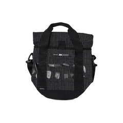 Supreme Cinch Bag 'Black' (2024)