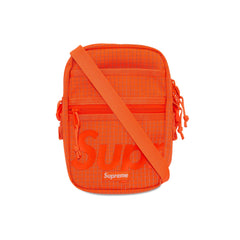 Supreme Shoulder Bag 'Orange' (2024)