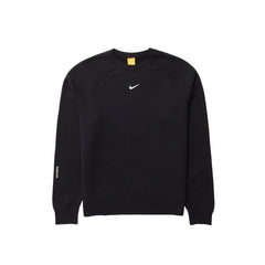 Nike x NOCTA Men's Fleece CS Crew 'Black'