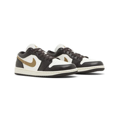 Air Jordan 1 Low 'Shadow Brown' Women's (2023)