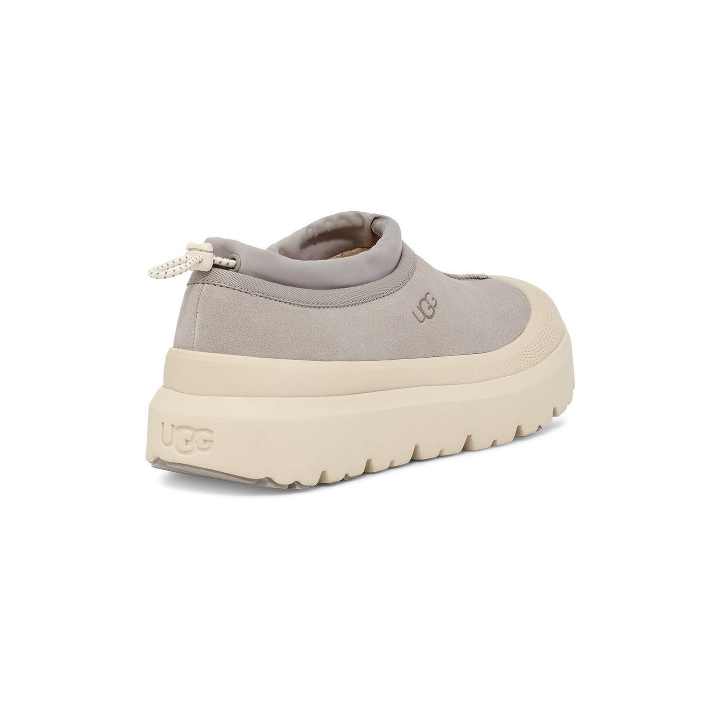 UGG Tasman Weather Hybrid Slipper 'Seal'