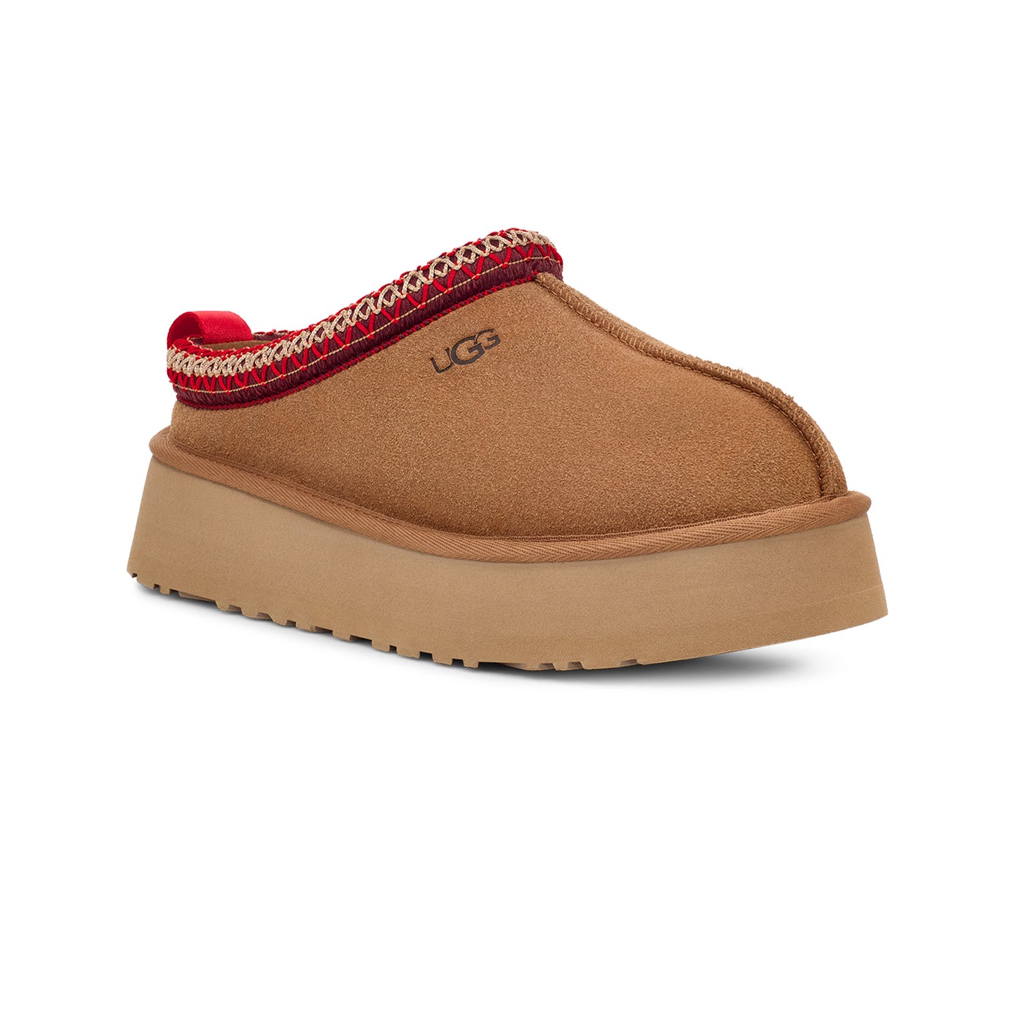 UGG Tazz Slipper 'Chestnut' Women's (2021)