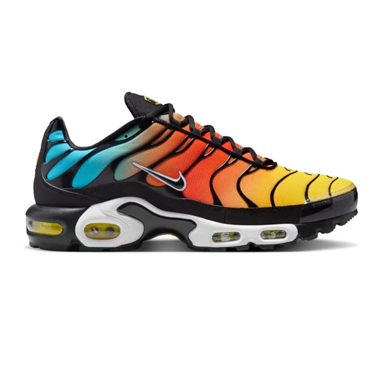 Nike Air Max Plus TN 'Baltic Blue Safety Orange'