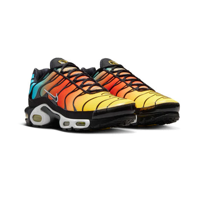 Nike Air Max Plus TN 'Baltic Blue Safety Orange'