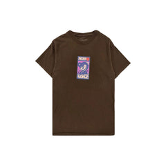 Cactus Jack by Travis Scott Scare Bear Tee I 'Brown'