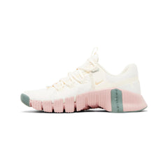 Nike Free Metcon 5 'Pale Ivory Ice Peach' Women's (2023)