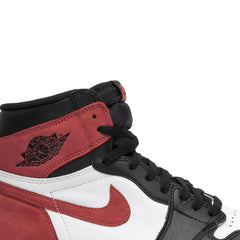 Air Jordan 1 'Track Red'