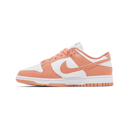 Nike Dunk Low 'Light Wild Mango' Women's