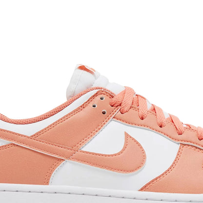 Nike Dunk Low 'Light Wild Mango' Women's