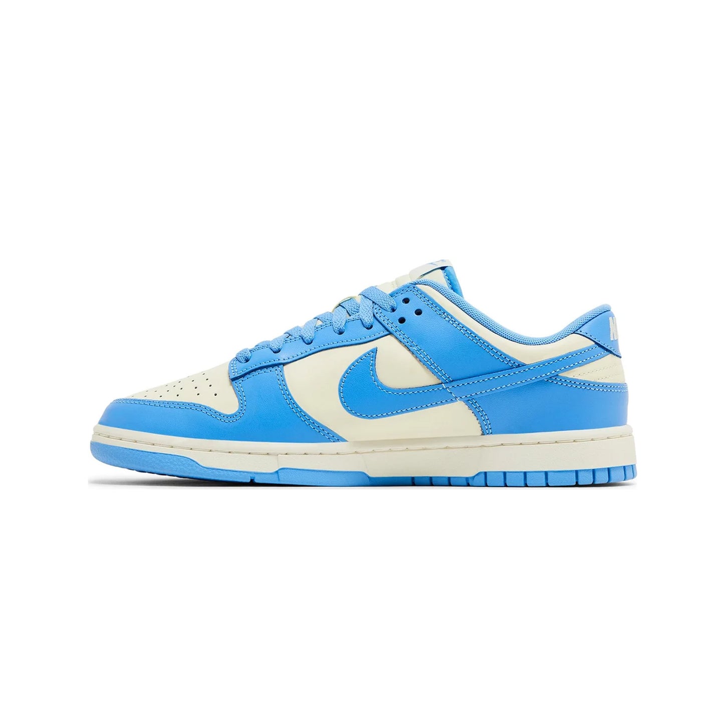 Nike Dunk Low Retro 'University Blue' (2024)