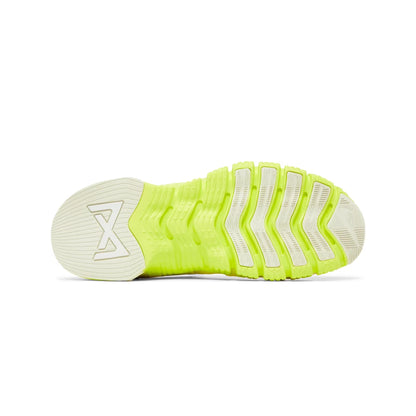 Nike Free Metcon 5 'White Lime Blast' Women's (2023)