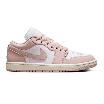 Air Jordan 1 Low 'Pink Oxford' Women's