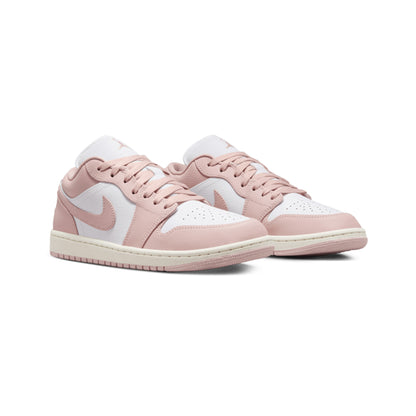 Air Jordan 1 Low 'Pink Oxford' Women's