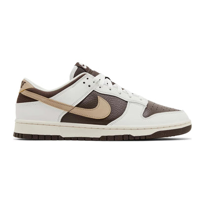 Nike Dunk Low Next Nature 'Summit White Baroque Brown' (2024)