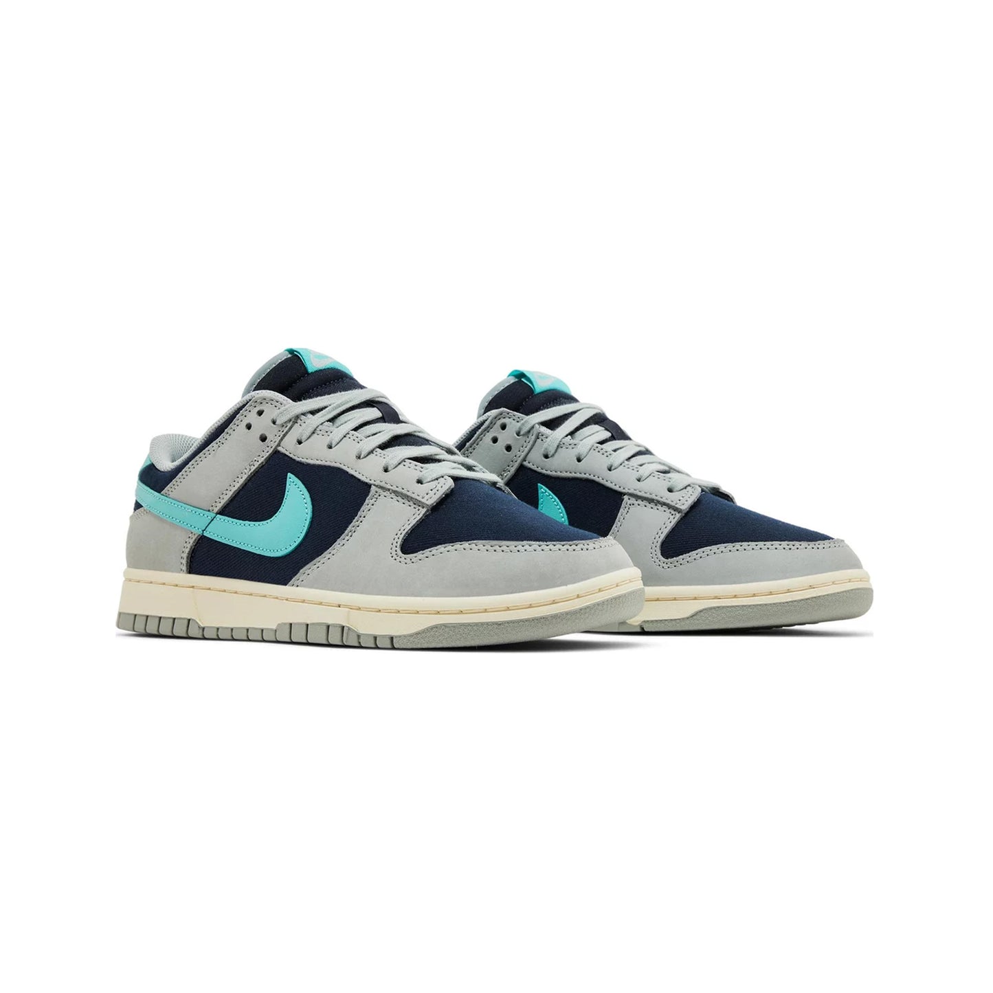 Nike Dunk Low Retro Premium 'Light Pumice Green Frost'