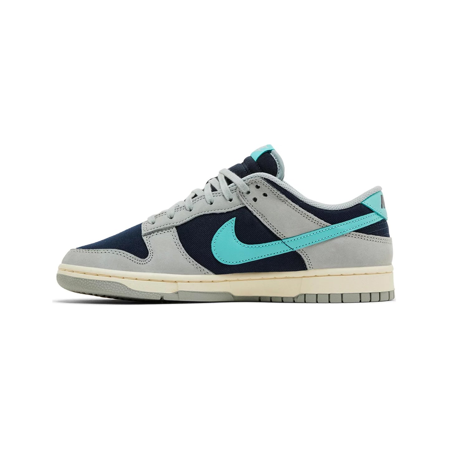 Nike Dunk Low Retro Premium 'Light Pumice Green Frost'