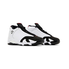 Air Jordan 14 Retro 'Black Toe' (2024)