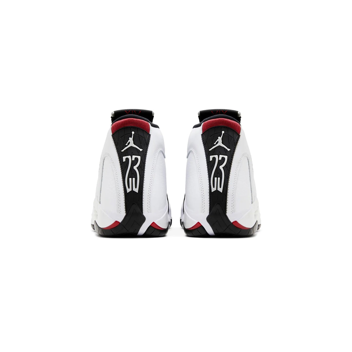 Air Jordan 14 Retro 'Black Toe' (2024)