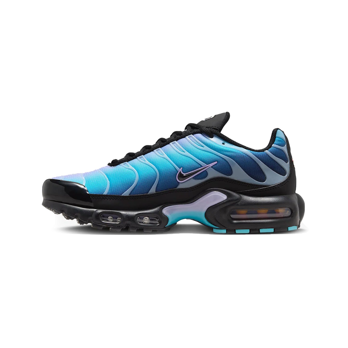 Nike Air Max Plus TN 'Black Hydrangeas' Women's