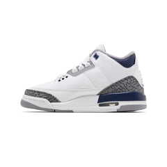 Air Jordan 3 Retro 'Midnight Navy' GS (2023)