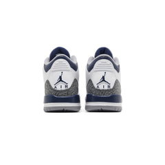 Air Jordan 3 Retro 'Midnight Navy' GS (2023)