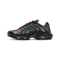 Air Max Plus TN 'Black Hex''