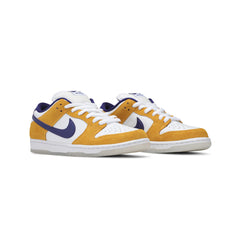 SB Dunk Low 'Laser Orange'