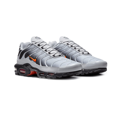 Nike Air Max Plus TN 'Wolf Grey Picante Red'