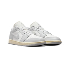 Air Jordan 1 Low 'Coconut Milk Neutral Grey' Women's (2024)