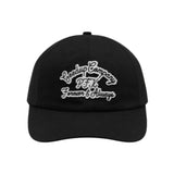 Geedup Company Play For Keeps Hat 'Black / White'