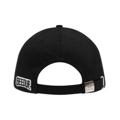 Geedup Company Play For Keeps Hat 'Black / White'