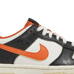 Dunk Low PRM 'Halloween' GS (2021)