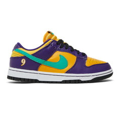 Dunk Low LX 'Lisa Leslie' W (2022)