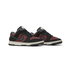 Dunk Low SE 'Fleece Pack Burgundy Crush' W (2022)