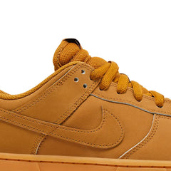 Nike Dunk Low Retro SE 'Wheat Gum'