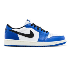 Air Jordan 1 Retro Low OG 'Game Royal' (2024)