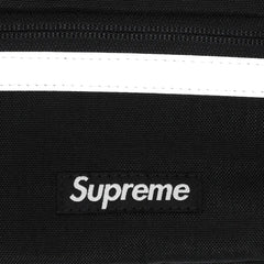 Supreme Mini Side Bag 'Black' (2024)