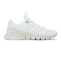 Nike Free Metcon 5 Premium 'Summit White Sea Glass' Women's (2024)