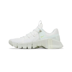 Nike Free Metcon 5 Premium 'Summit White Sea Glass' Women's (2024)