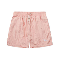 Geedup Handstyle Swim Shorts 'Pink' (2024)