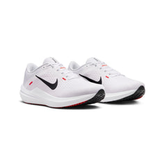 Nike Winflo 10 'White Black Crimson' (2023)