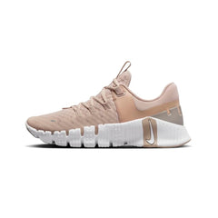 Nike Free Metcon 4 'Pink Oxford' Women's (2023)