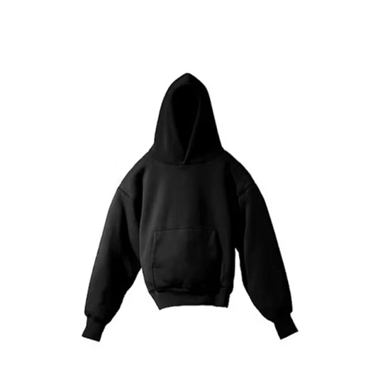 Yeezy x GAP Hoodie 'Black' FW21