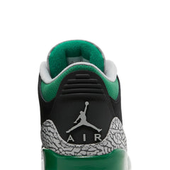 Air Jordan 3 Retro 'Pine Green' (2021)