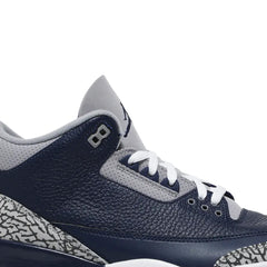 Air Jordan 3 'Georgetown' 2021