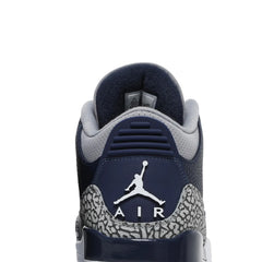 Air Jordan 3 'Georgetown' 2021