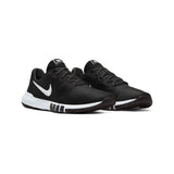Nike Flex Control 4 'Black Smoke Grey' (2020)