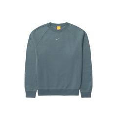 Nike x NOCTA Fleece CS Crewneck 'Mineral Slate'