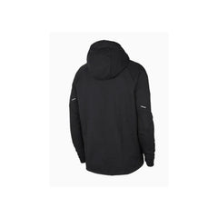 Nike Essential Running Jacket 'Black'