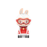 POP MART THE MONSTERS LABUBU COCA-COLA Series Figures (Single Box)
